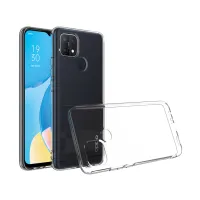 Чохол до мобільного телефона BeCover Oppo A15 / A15s Transparancy (707228) - 3