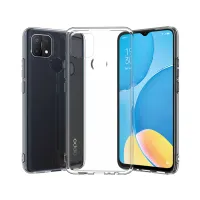 Чохол до мобільного телефона BeCover Oppo A15 / A15s Transparancy (707228) - 5