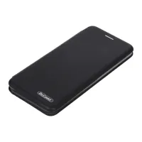Чохол до мобільного телефона BeCover Exclusive Samsung Galaxy A03 Core SM-A032 Black (707255) - 2