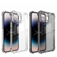 Чохол до мобільного телефона BeCover Apple iPhone 13 Pro Grey (707348) - 2