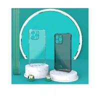 Чохол до мобільного телефона BeCover Apple iPhone 13 Pro Grey (707348) - 3