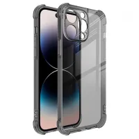 Чохол до мобільного телефона BeCover Apple iPhone 13 Pro Grey (707348) - 1