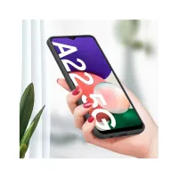 Чохол до мобільного телефона BeCover Samsung Galaxy A22 5G SM-A226 Black (707609) - 2