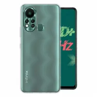 Чохол до мобільного телефона BeCover Infinix Hot 11S (X6812) Transparancy (707637) - 2