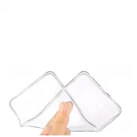 Чохол до мобільного телефона BeCover Infinix Hot 11S (X6812) Transparancy (707637) - 3