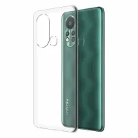 Чохол до мобільного телефона BeCover Infinix Hot 11S (X6812) Transparancy (707637) - 1