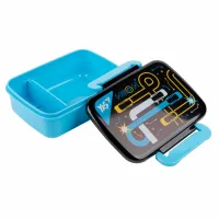 Ланч-бокс дитячий Yes Ultrex 420мл (707761) - 2