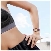 Ремінець до смарт-годинника BeCover для Samsung Galaxy Watch 46mm/Watch 3 45mm/Gear S3 Classic/Gear S3 Frontier Rainbow (707790) - 4