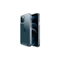 Чохол до мобільного телефона BeCover Space Case Apple iPhone 12 / 12 Pro Transparancy (707793) - 3