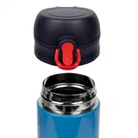 Поїльник-непроливайка Yes термос Ninja 420 мл (707942) - 3