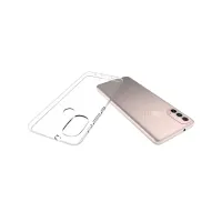 Чохол до мобільного телефона BeCover Motorola Moto E30 / E40 Transparancy (707988) - 2