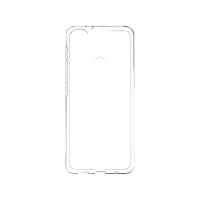 Чохол до мобільного телефона BeCover Motorola Moto E30 / E40 Transparancy (707988) - 1