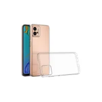 Чохол до мобільного телефона BeCover Motorola Moto G32 Transparancy (707994) - 3