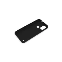 Чохол до мобільного телефона BeCover Nokia C21 Plus Black (707997) - Зображення 2