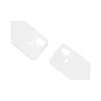 Чохол до мобільного телефона BeCover Nokia C21 Plus Transparancy (707998) - 2