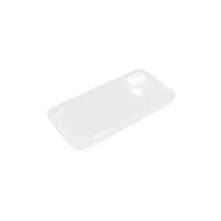 Чохол до мобільного телефона BeCover Nokia C21 Plus Transparancy (707998) - 3