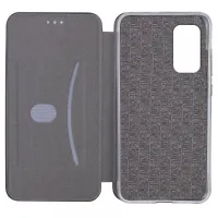 Чохол до мобільного телефона BeCover Exclusive Xiaomi Redmi Note 10 5G Dark Green (708013) - 2