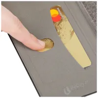 Чохол до мобільного телефона BeCover Exclusive Xiaomi Redmi Note 10 5G Dark Green (708013) - 3