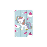 Чохол до планшета BeCover Smart Case Lenovo Tab P11 / P11 Plus Unicorn (708071) - 2
