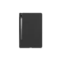 Чохол до планшета BeCover Smart Case Lenovo Tab P12 Pro 12.6" TB-Q706F Black (708075) - 2