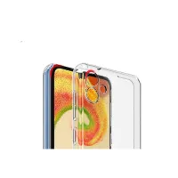 Чохол до мобільного телефона BeCover Samsung Galaxy A04 SM-A045 Transparancy (708106) - 3