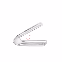 Чохол до мобільного телефона BeCover Xiaomi 12 Lite Transparancy (708116) - Image 2