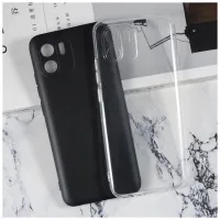 Чохол до мобільного телефона BeCover Xiaomi Redmi A1/A2 Transparancy (708118) - 2