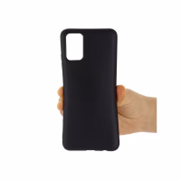 Чехол для мобильного телефона BeCover Xiaomi Redmi 10 2021/10 2022 Black (708120) - Image 3