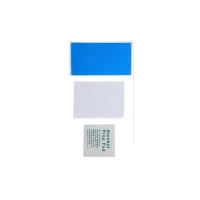 Скло захисне BeCover Samsung Galaxy A04 SM-A045 / A04s SM-A047 / A04e SM-A042 Black (708137) - 2