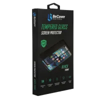 Скло захисне BeCover Samsung Galaxy A04 SM-A045 / A04s SM-A047 / A04e SM-A042 Black (708137) - 4