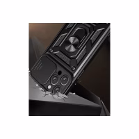 Чехол для мобильного телефона BeCover Military Apple iPhone 14 Pro Max Black (708176) - Image 4