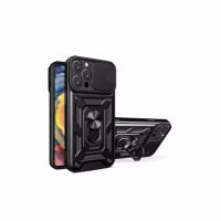 Чехол для мобильного телефона BeCover Military Apple iPhone 14 Pro Max Black (708176) - Image 6