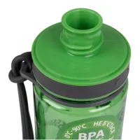 Поїльник-непроливайка Yes Minecraft 400 мл (708179) - 4