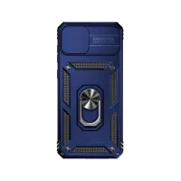Чохол до мобільного телефона BeCover Military Samsung Galaxy A04 SM-A045 Blue (708216) - 1