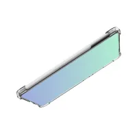 Чехол для мобильного телефона BeCover Anti-Shock Apple iPhone 14 Pro Clear (708244) - Изображение 2