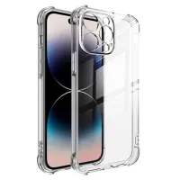 Чехол для мобильного телефона BeCover Anti-Shock Apple iPhone 14 Pro Clear (708244) - Изображение 1