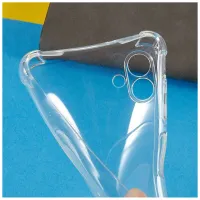 Чохол до мобільного телефона BeCover Anti-Shock Samsung Galaxy A04 SM-A045 Clear (708248) - 2