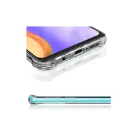 Чохол до мобільного телефона BeCover Anti-Shock Samsung Galaxy A04 SM-A045 Clear (708248) - 3