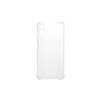 Чохол до мобільного телефона BeCover Anti-Shock Samsung Galaxy A13 5G SM-A136 / A04s SM-A047 Clear (708249) - 1