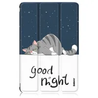 Чохол до планшета BeCover Smart Case Realme Pad 10.4" Good Night (708273) - 2