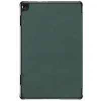 Чохол до планшета BeCover Smart Case Lenovo Tab M10 TB-328F (3rd Gen) 10.1" Dark Green (708283) - 3