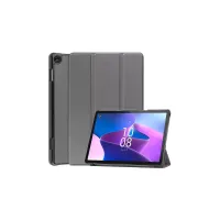 Чохол до планшета BeCover Smart Case Lenovo Tab M10 TB-328F (3rd Gen) 10.1" Gray (708284) - 5