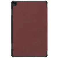 Чохол до планшета BeCover Smart Case Lenovo Tab M10 TB-328F (3rd Gen) 10.1" Red Wine (708287) - Зображення 3