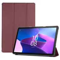 Чохол до планшета BeCover Smart Case Lenovo Tab M10 TB-328F (3rd Gen) 10.1" Red Wine (708287) - Зображення 5