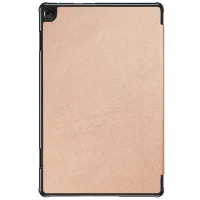 Чохол до планшета BeCover Smart Case Lenovo Tab M10 TB-328F (3rd Gen) 10.1" Rose Gold (708288) - 3