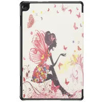Чохол до планшета BeCover Smart Case Lenovo Tab M10 TB-328F (3rd Gen) 10.1" Fairy (708293) - Зображення 3