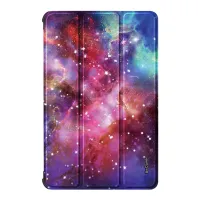 Чохол до планшета BeCover Smart Case Lenovo Tab M10 TB-328F (3rd Gen) 10.1" Space (708297) - 2