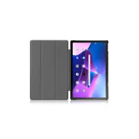 Чохол до планшета BeCover Smart Case Lenovo Tab M10 Plus TB-125F (3rd Gen)/K10 Pro TB-226 10.61" Black (708301) - 4