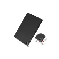 Чохол до планшета BeCover Smart Case Lenovo Tab M10 Plus TB-125F (3rd Gen)/K10 Pro TB-226 10.61" Black (708301) - 5