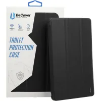 Чохол до планшета BeCover Smart Case Lenovo Tab M10 Plus TB-125F (3rd Gen)/K10 Pro TB-226 10.61" Black (708301) - 1